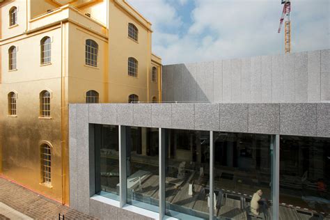 prada fountation